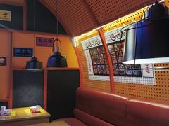 -赖胖子肉蟹煲(金牛万达店)