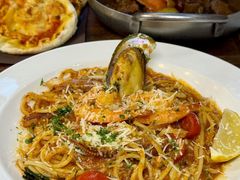 -get pizza意大利餐厅(凯德MALL店)