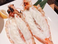 -皇品田苑日式料理(苏州中心店)
