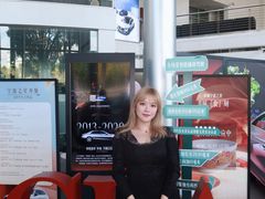 -宁波之星奔驰4S店(海曙店)