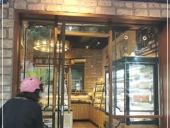 门面-可莎蜜儿(湖墅南路店)