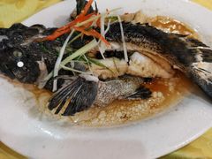 -莲花公园煎蟹(总店)