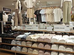 -优衣库(北京枫蓝国际广场店)