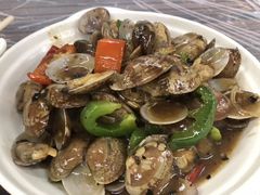 -陈根记大牌档