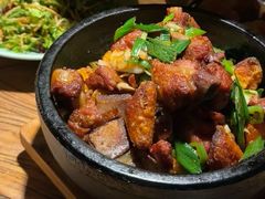 -淀里船宴(卓达店)