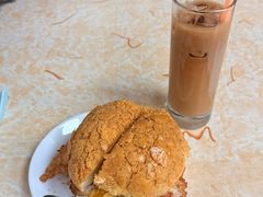 -沙溪兄茶餐厅