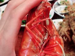 -班赞海鲜市场