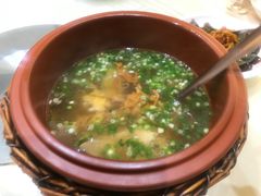 -九尊食上(生态园林酒店)