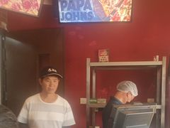 -棒约翰比萨意面(马家堡西路店)