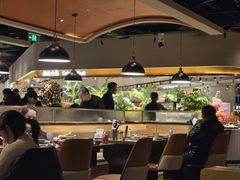 -陆小年创意自助料理(宿迁吾悦店)