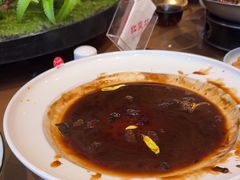 -红菜坊·烤鸭·川鲁宴(石园店)