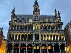 -布鲁塞尔大广场