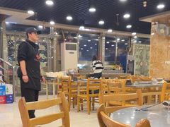 -三兴涮羊肉(荣安大街店)