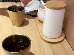 -马记永·兰州牛肉面(3019君尚店)