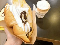 -麦当劳(领展中心城店)