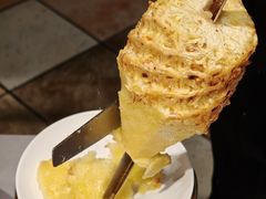 -汉斯南美烤肉(总店)
