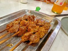 -老师家羊杂碎(延安总店)