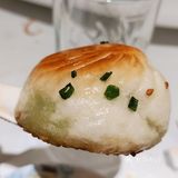 只此青绿 ，煎馄饨+生煎包