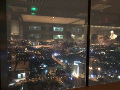 -无锡苏宁银河国际酒店-悦府65中餐厅