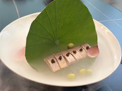 -柒厢食事雅谈