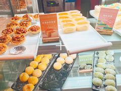 -加餐海鲜自助(集美银泰百货店)