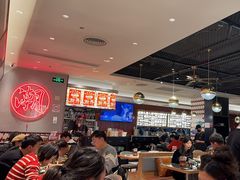 -潮界(虹桥新天地店)