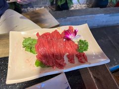 嫩牛肉-小龙坎火锅(大宁音乐广场店)