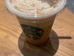 -星巴克(福州万象九宜城分店)