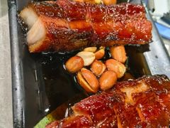 -九龙茶记·粤式餐厅融合菜(鹭江店)