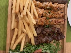 -ALAMEEN阿拉伯餐厅(三里屯店)