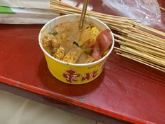 -新五爱道夜市