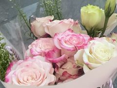 -花里花店(唐镇阳光天地店)
