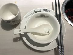 -围炉夜话·潮汕卤水火锅(榕江店)