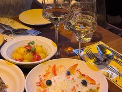 -Blac+Blac(中海环宇荟店)