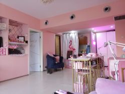 -Pink You美甲美睫纹绣定制中心