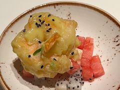 -苏州W酒店·苏滟中餐厅