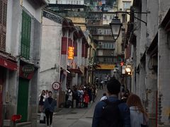 -添發碗仔翅美食