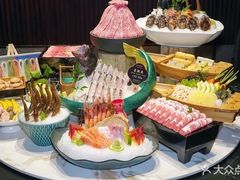-汉巴味德(鹏欣水游城店)