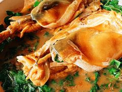 -永安鱼庄·镇江菜(东吴路店)