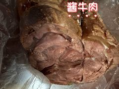 -清真刘记大顺斋(三合里小区店)