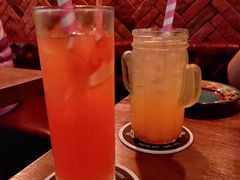 -TEQO·Mexican food & Bar