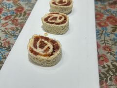 -格日勒阿妈蒙古厨房(新华广场店)