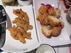 -鱼米滔中山脆肉鲩火锅(中南阳光城店)
