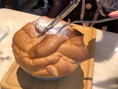 -港丽餐厅(高德置地店)