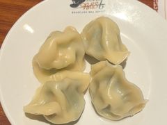 -汉巴味德(沈阳万象汇店)