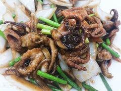 -北戴河庆山饭店·海鲜砂锅粥(北戴河黑石路店)
