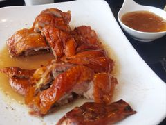 -高第街56号港式餐厅(山大路店)
