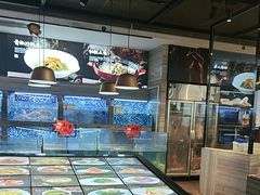 -上座·餐厅(阳光100店)