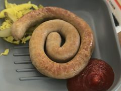 -库滋明·俄罗斯特色美食(中央大街店)