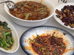 -院8里·少城记忆老川菜(宽窄巷子店)